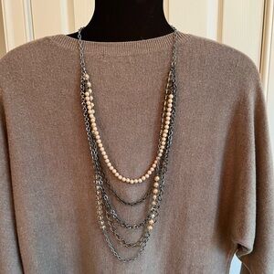 Premier Designs Sable Necklace